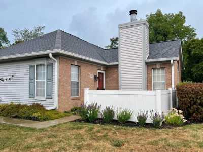 Home For Sale in Westerville, Ohio