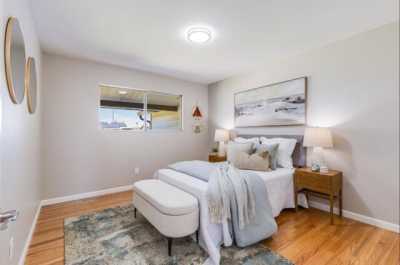 Home For Sale in San Jose, California