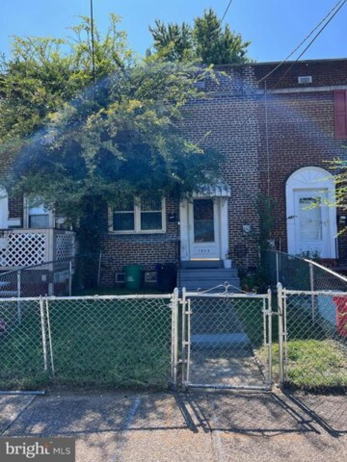 Picture of Home For Sale in Camden, New Jersey, United States