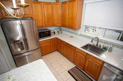 Home For Sale in Sayreville, New Jersey