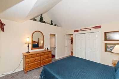 Home For Sale in Big Bear Lake, California