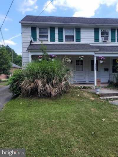 Home For Rent in Berkeley Springs, West Virginia