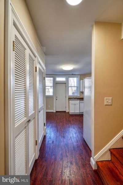 Home For Rent in Washington, District of Columbia