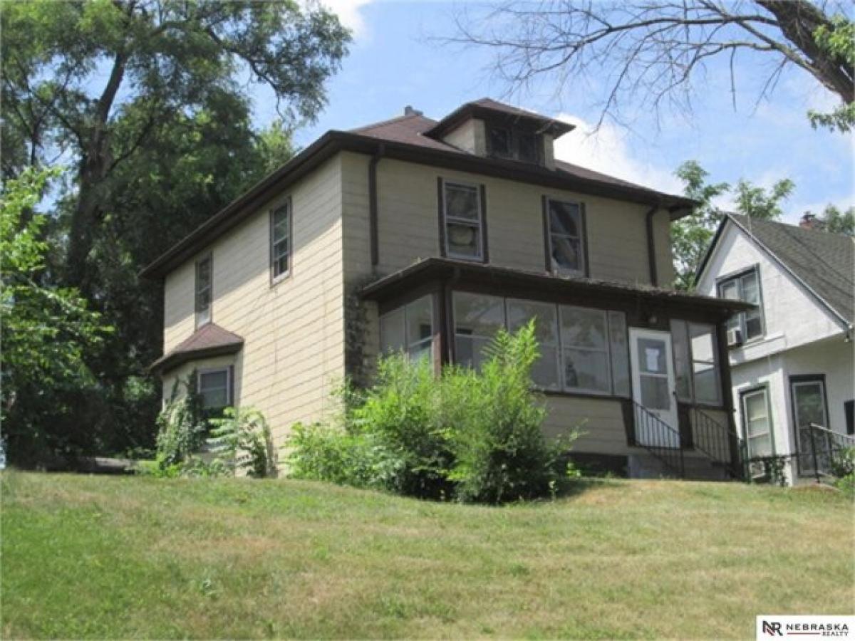 Picture of Home For Sale in Omaha, Nebraska, United States