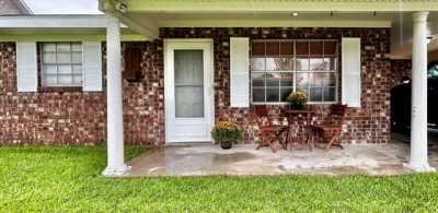 Home For Sale in Morgan City, Louisiana