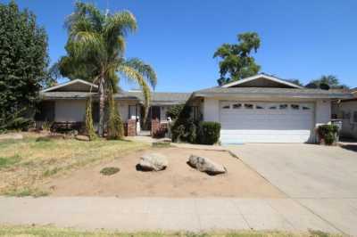 Home For Sale in Fresno, California