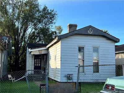 Home For Sale in New Albany, Indiana