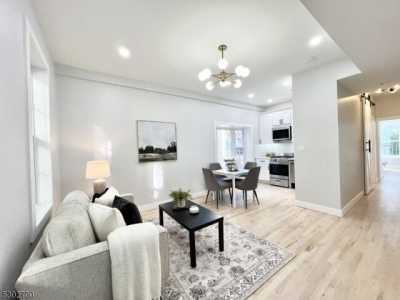 Home For Sale in Jersey City, New Jersey