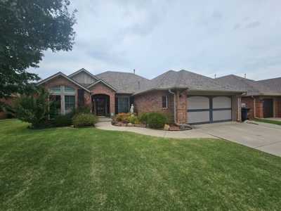 Home For Sale in Edmond, Oklahoma