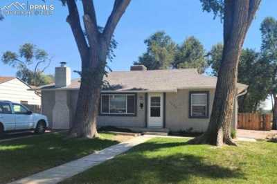 Home For Sale in Pueblo, Colorado