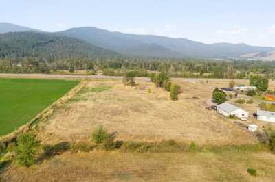 Residential Land For Sale in Arlee, Montana