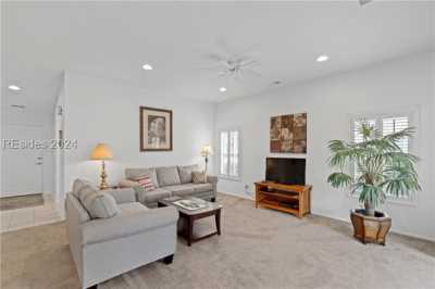 Home For Sale in Bluffton, South Carolina