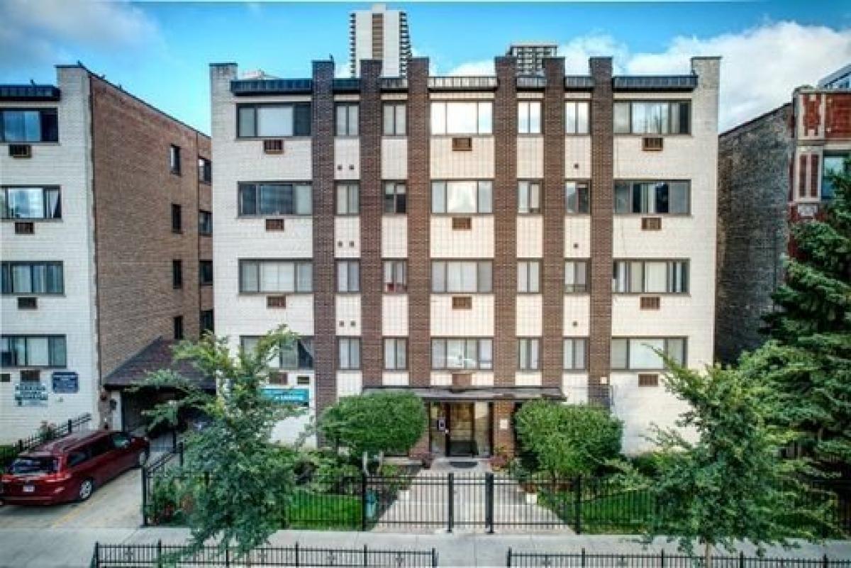 Picture of Apartment For Rent in Chicago, Illinois, United States