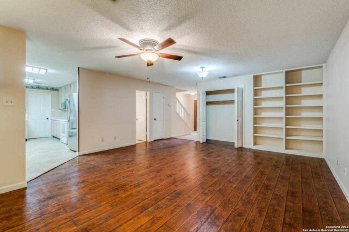 Picture of Home For Rent in San Antonio, Texas, United States