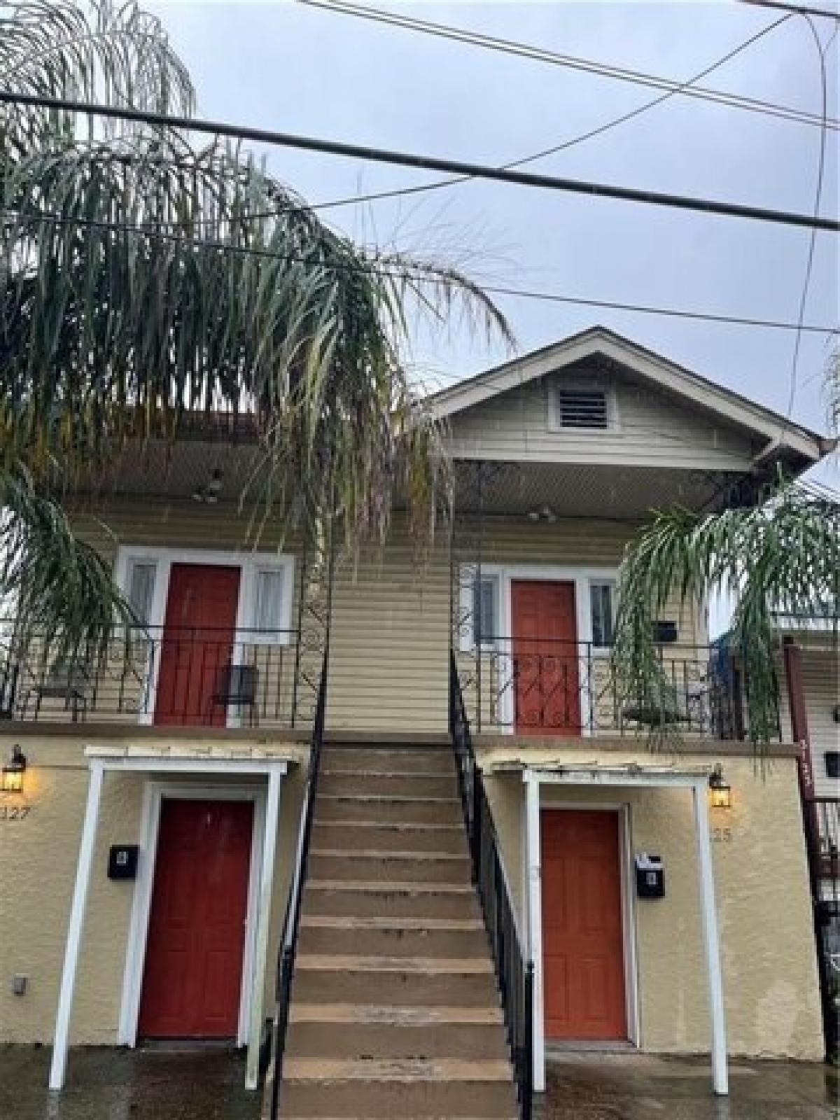 Picture of Home For Rent in New Orleans, Louisiana, United States