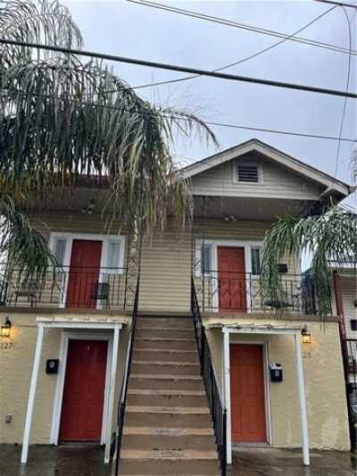 Home For Rent in New Orleans, Louisiana