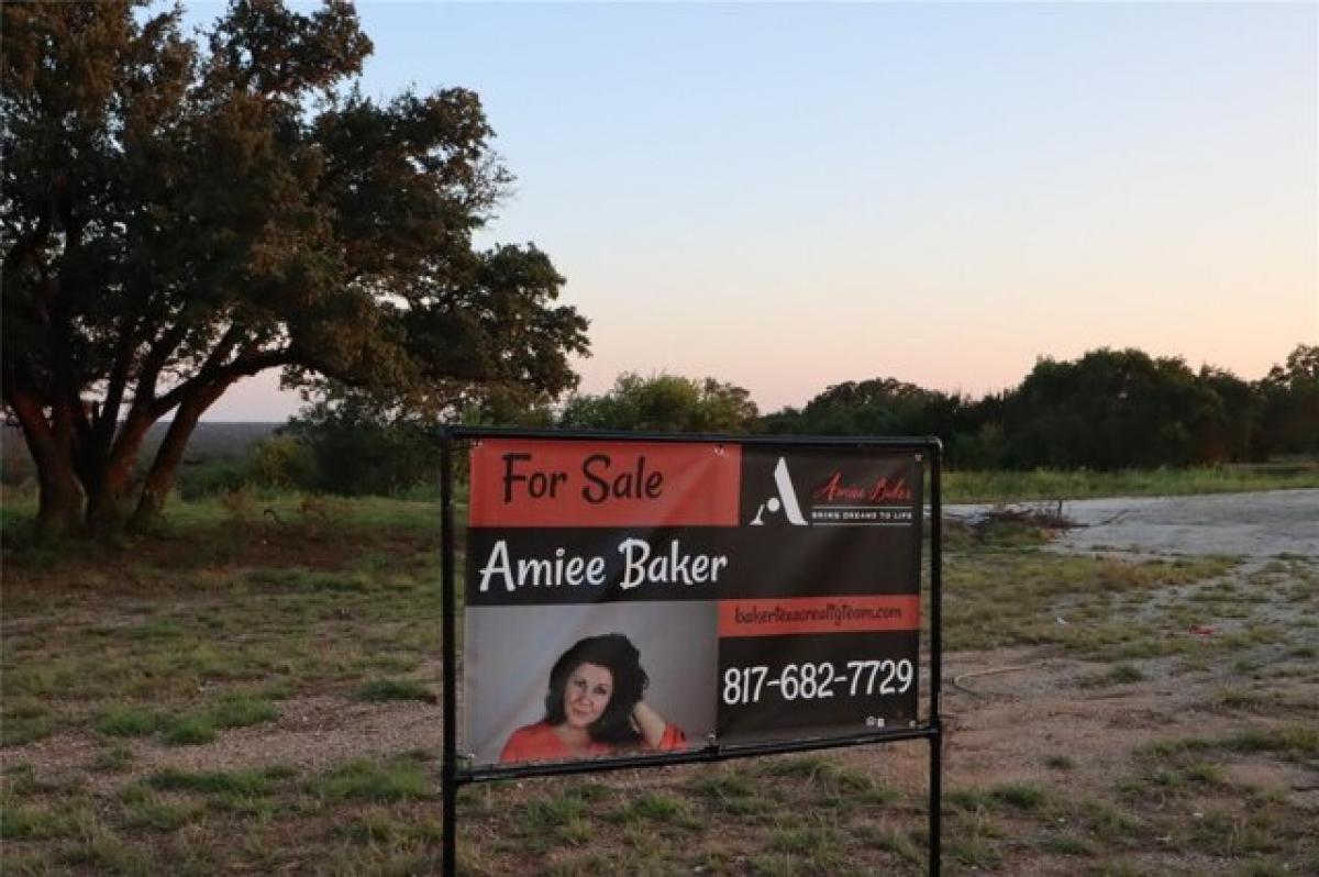 Picture of Residential Land For Sale in Ranger, Texas, United States