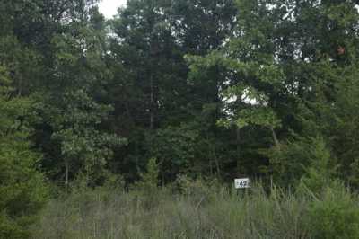 Residential Land For Sale in Kirbyville, Missouri