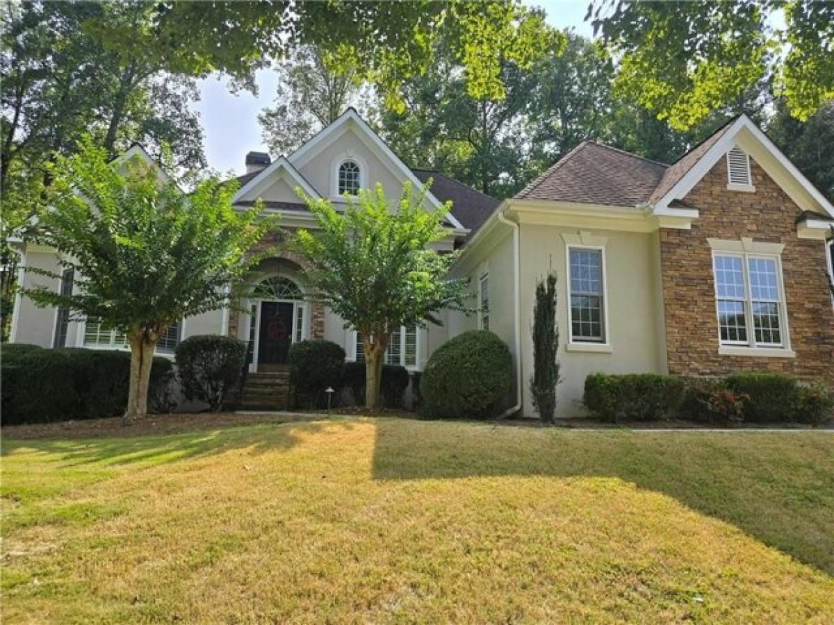 Picture of Home For Sale in Alpharetta, Georgia, United States