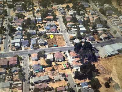 Residential Land For Sale in Vallejo, California