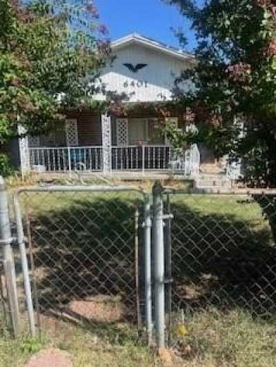 Home For Sale in Del City, Oklahoma