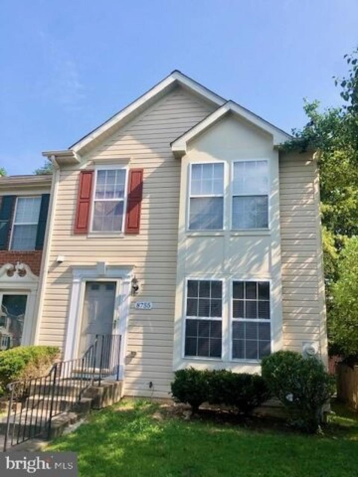 Picture of Home For Rent in Odenton, Maryland, United States