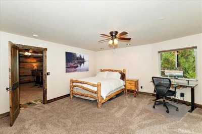 Home For Sale in Big Bear Lake, California