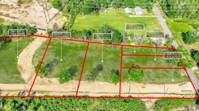 Residential Land For Sale in Denham Springs, Louisiana