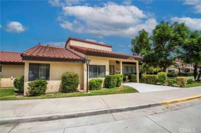 Home For Sale in Hemet, California