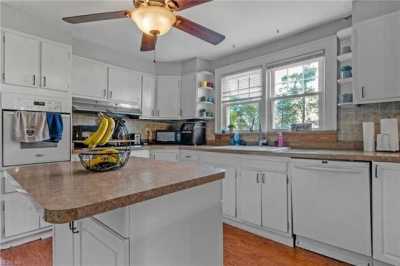 Home For Sale in Windsor, Virginia