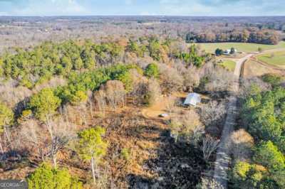 Residential Land For Sale in Canon, Georgia