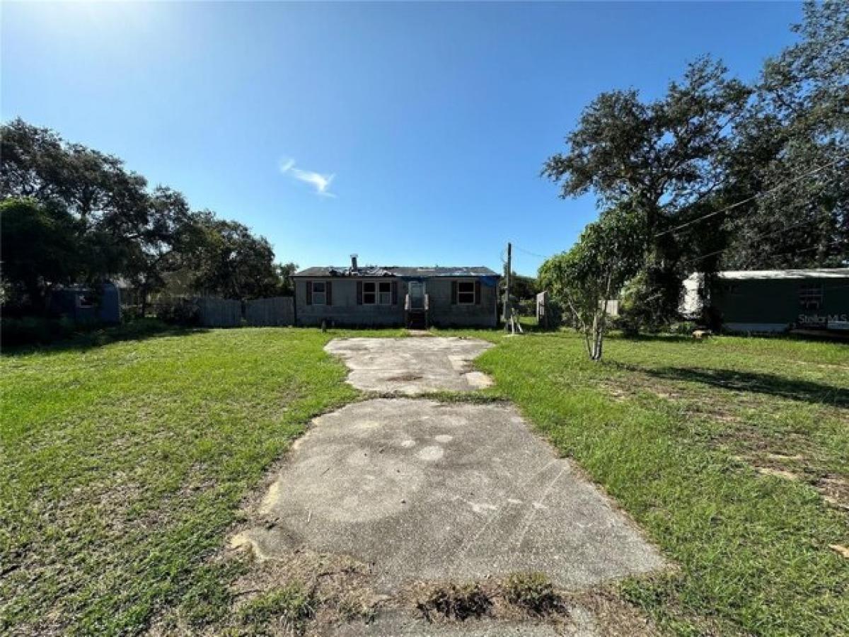 Picture of Home For Sale in Lake Wales, Florida, United States