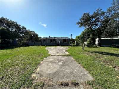 Home For Sale in Lake Wales, Florida