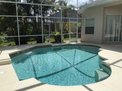 Home For Sale in North Port, Florida