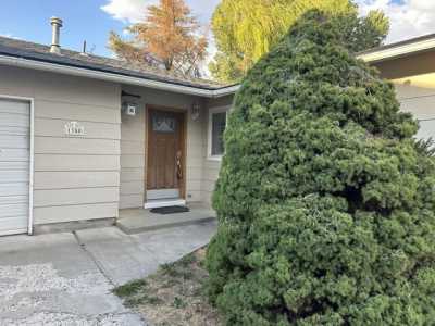 Home For Sale in Elko, Nevada