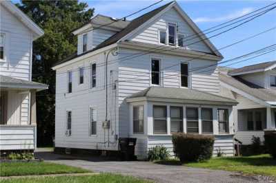 Home For Sale in Syracuse, New York