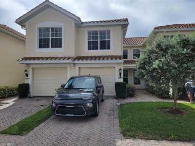 Home For Rent in Naples, Florida