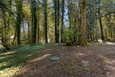 Residential Land For Sale in Bainbridge Island, Washington