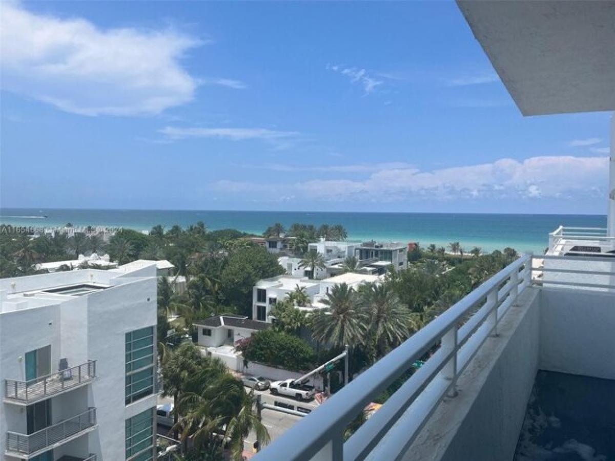 Picture of Home For Sale in Miami Beach, Florida, United States