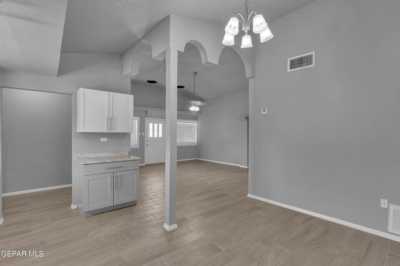 Home For Rent in El Paso, Texas