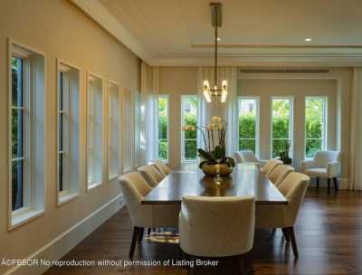 Home For Sale in Palm Beach, Florida