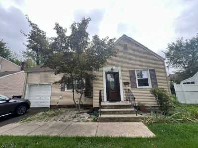 Home For Sale in Plainfield, New Jersey