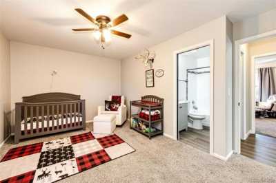 Home For Sale in Parker, Colorado