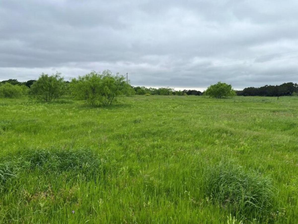 Picture of Residential Land For Sale in Hico, Texas, United States