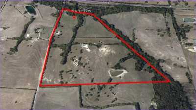 Residential Land For Sale in Sherman, Texas