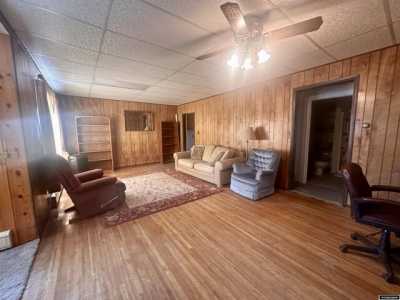 Home For Sale in Kemmerer, Wyoming