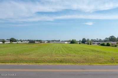 Residential Land For Sale in New Iberia, Louisiana