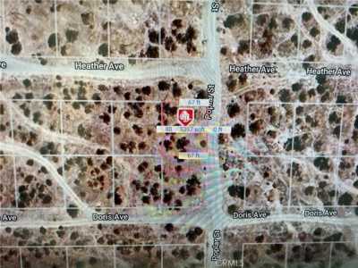 Residential Land For Sale in Cabazon, California