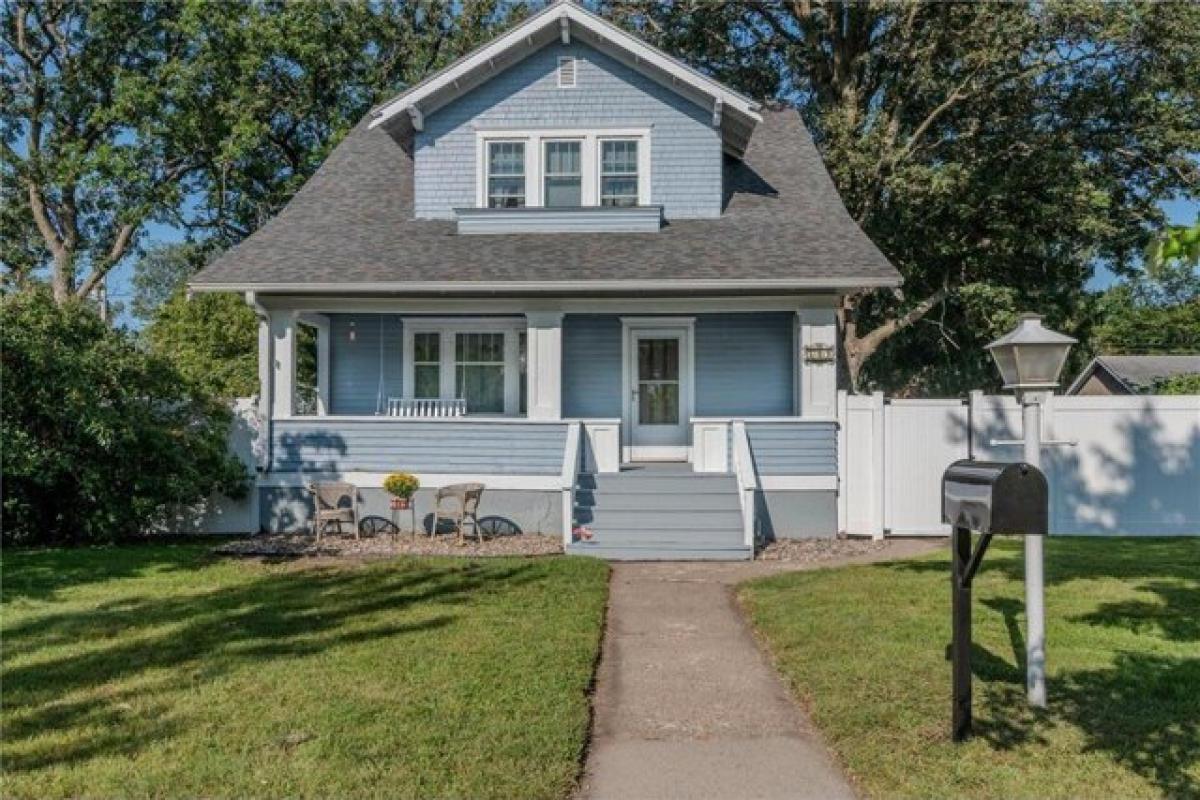 Picture of Home For Sale in Little Falls, Minnesota, United States