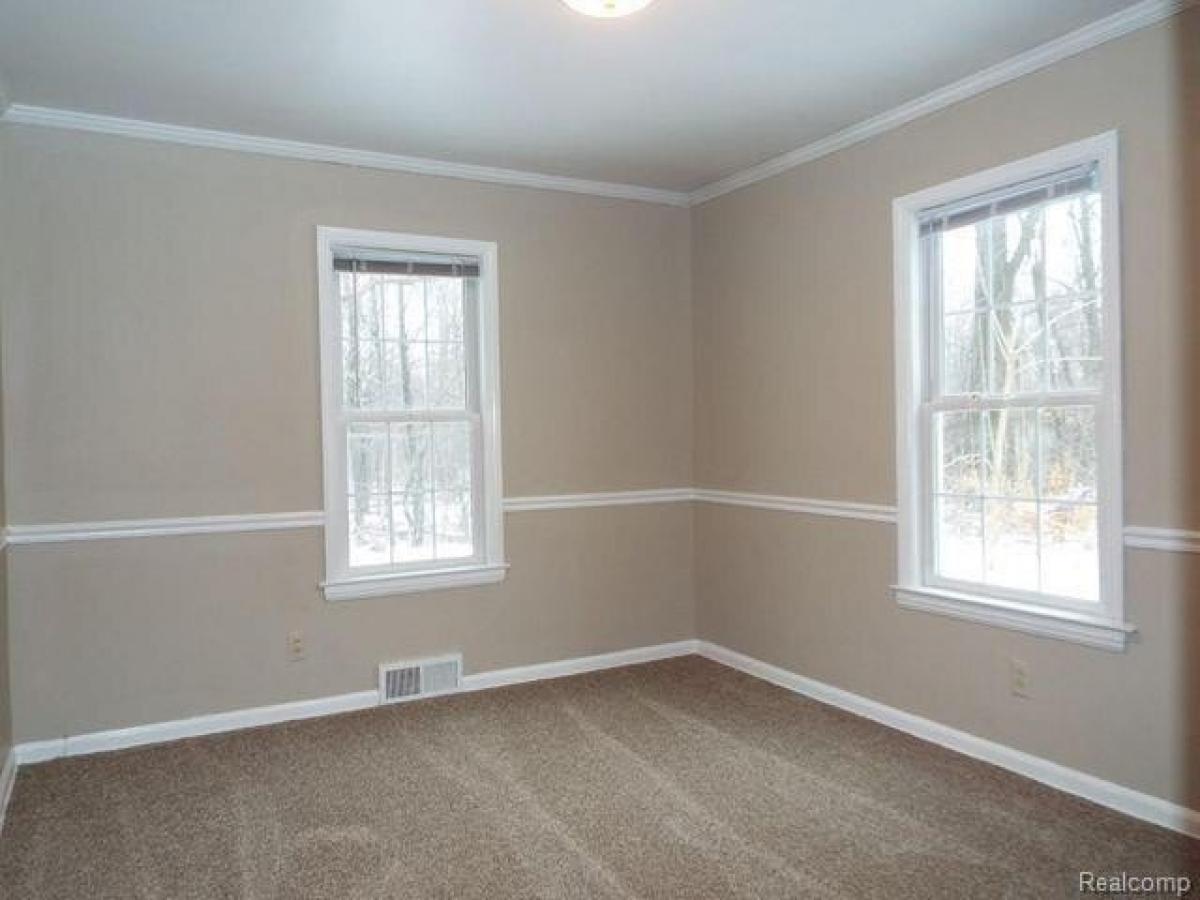 Picture of Home For Rent in Livonia, Michigan, United States